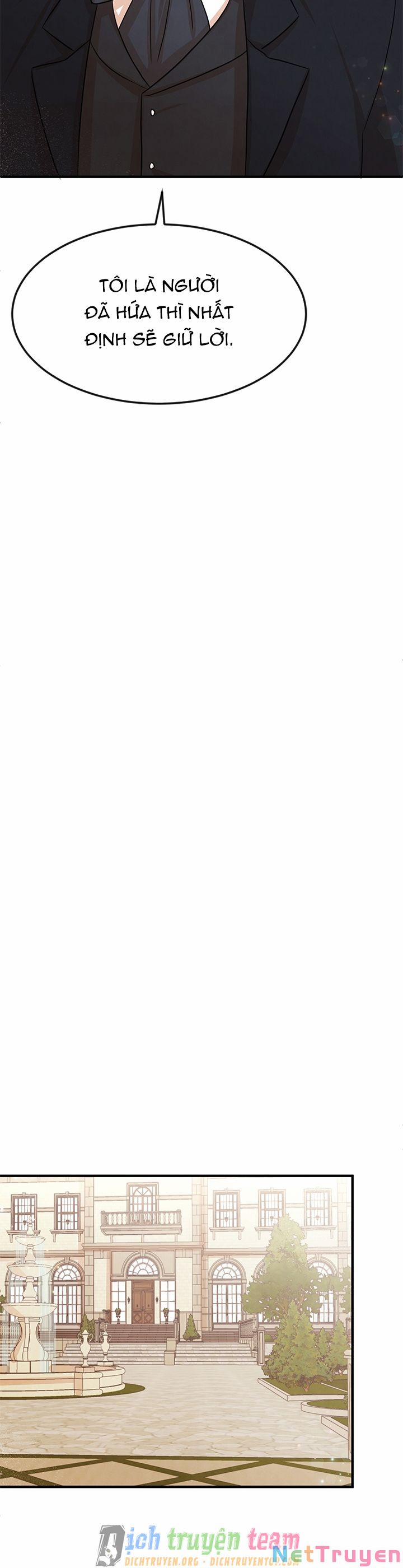 Tiểu Thư Scarlet, Em Không Muốn Trả Thù Sao? 31 trang 27