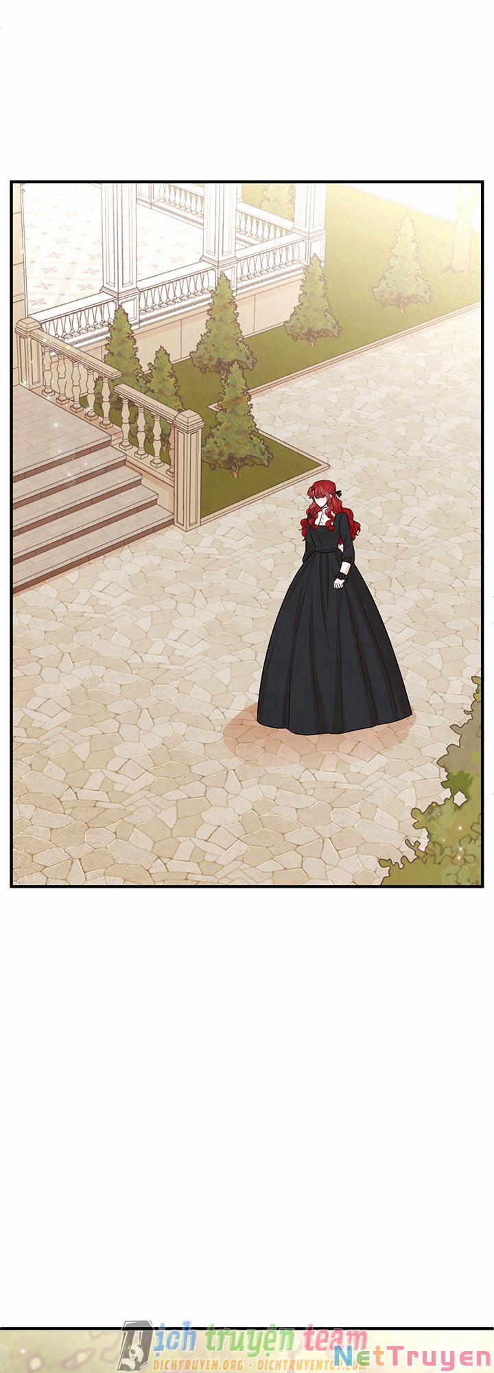 Tiểu Thư Scarlet, Em Không Muốn Trả Thù Sao? 31 trang 28