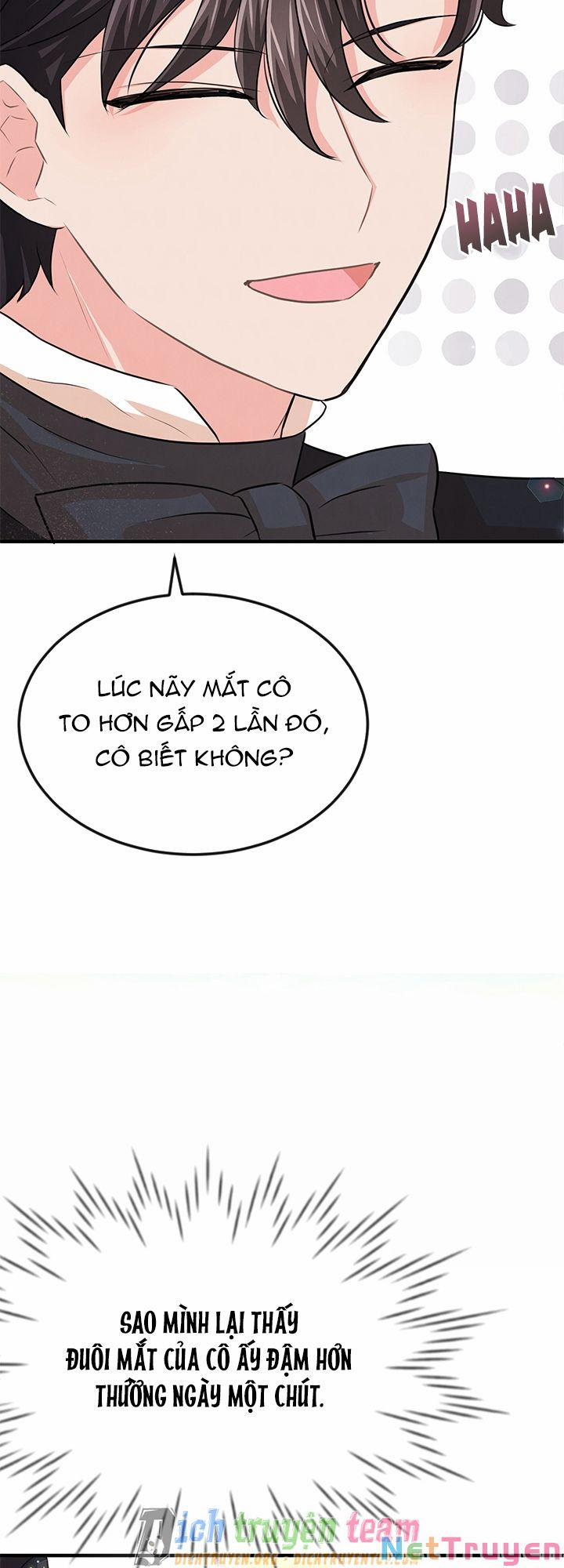 Tiểu Thư Scarlet, Em Không Muốn Trả Thù Sao? 31 trang 37