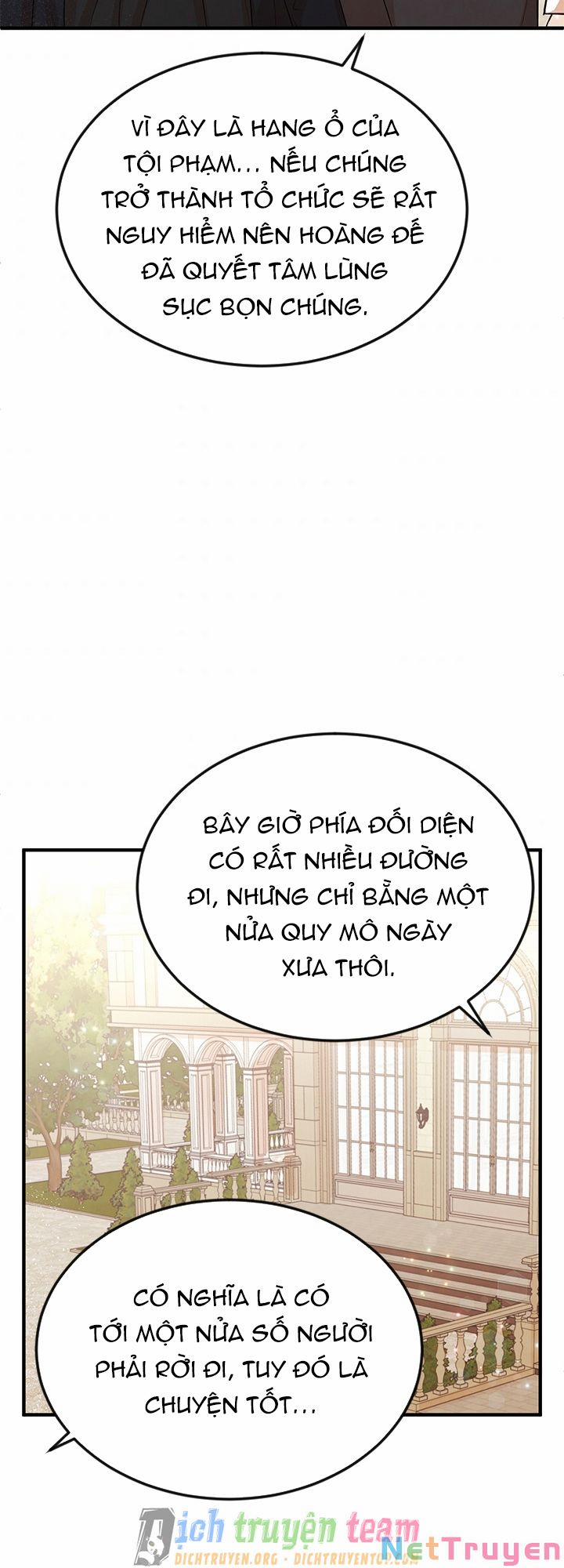 Tiểu Thư Scarlet, Em Không Muốn Trả Thù Sao? 31 trang 46