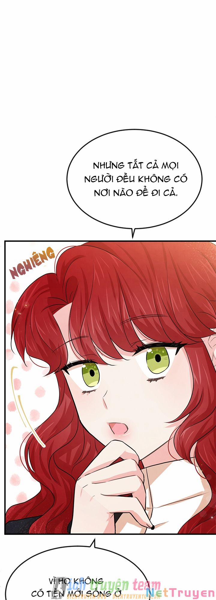 Tiểu Thư Scarlet, Em Không Muốn Trả Thù Sao? 31 trang 47