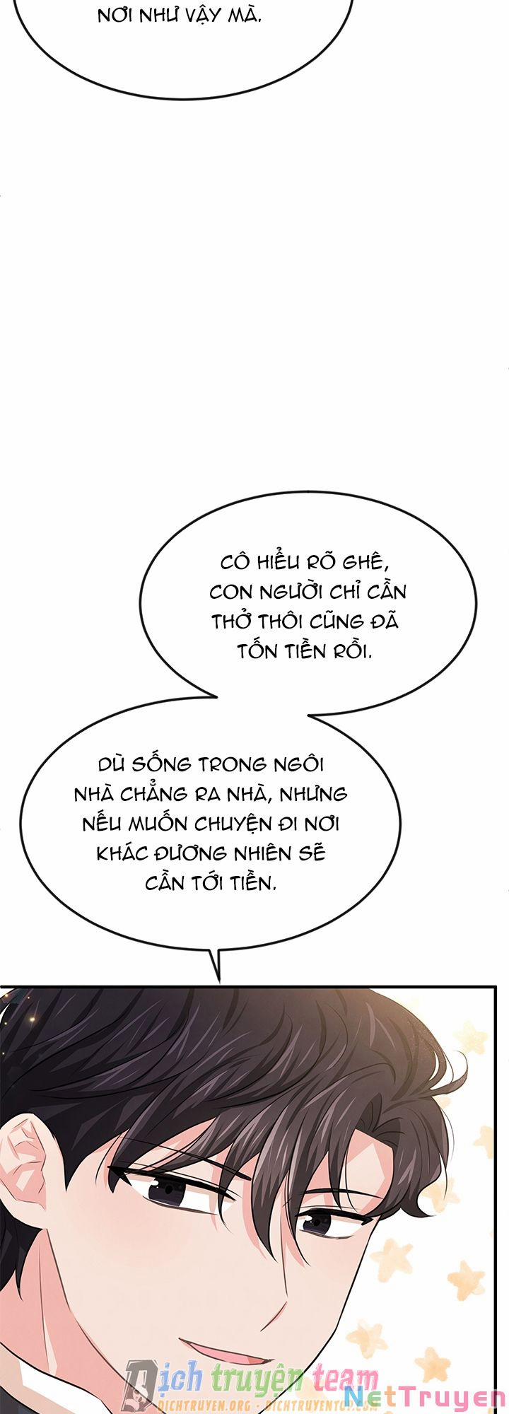 Tiểu Thư Scarlet, Em Không Muốn Trả Thù Sao? 31 trang 48