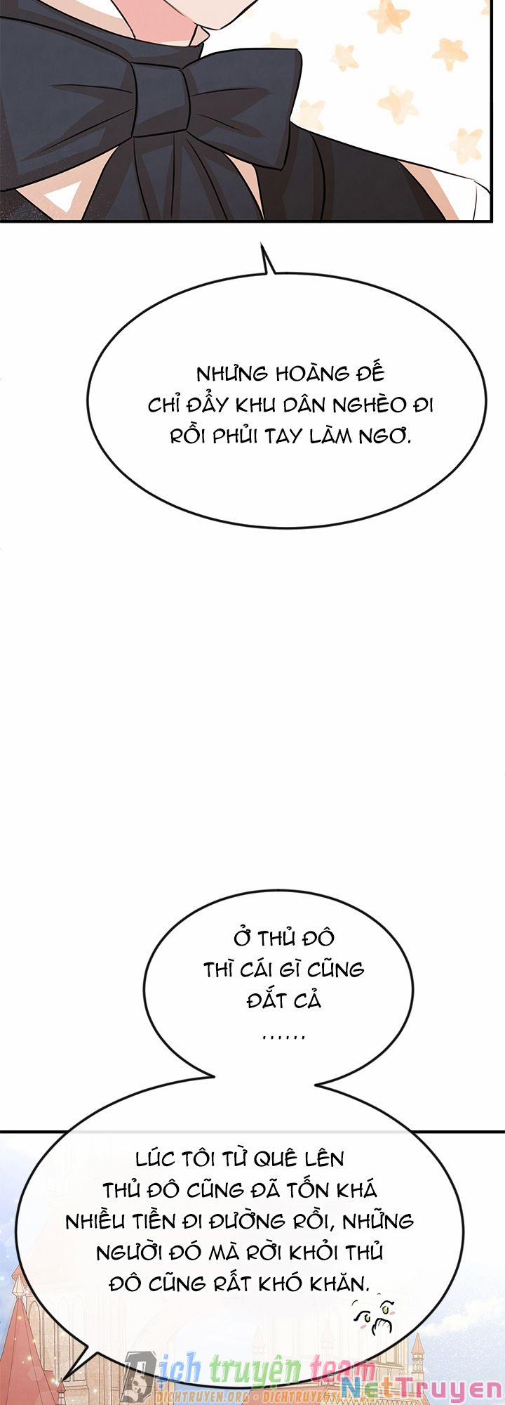 Tiểu Thư Scarlet, Em Không Muốn Trả Thù Sao? 31 trang 49
