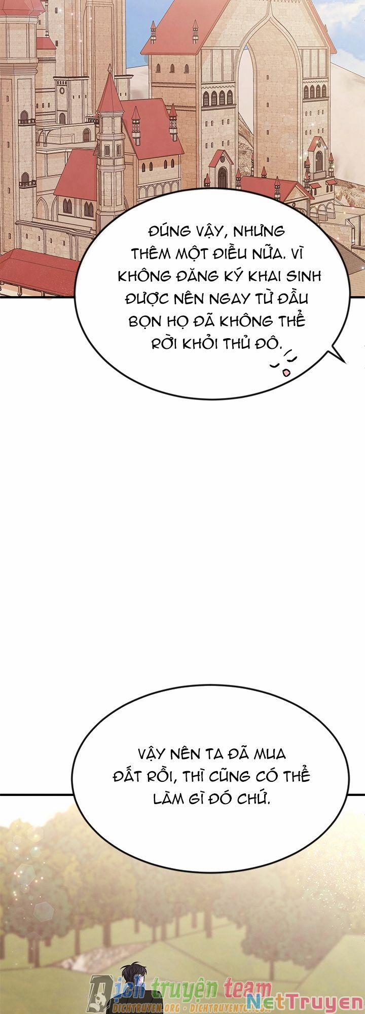 Tiểu Thư Scarlet, Em Không Muốn Trả Thù Sao? 31 trang 50