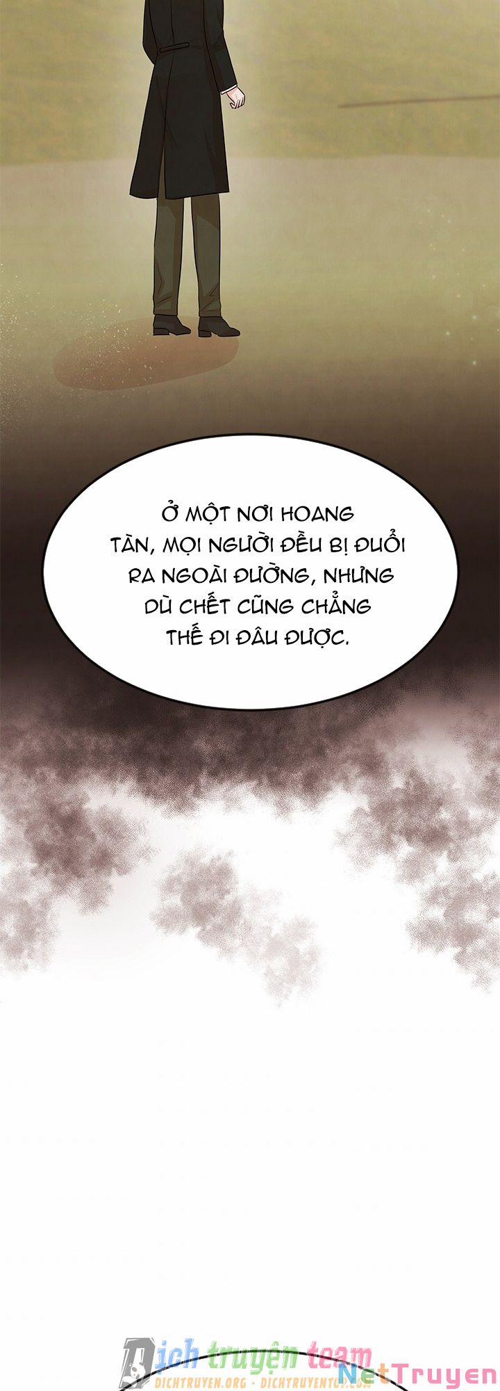 Tiểu Thư Scarlet, Em Không Muốn Trả Thù Sao? 31 trang 51