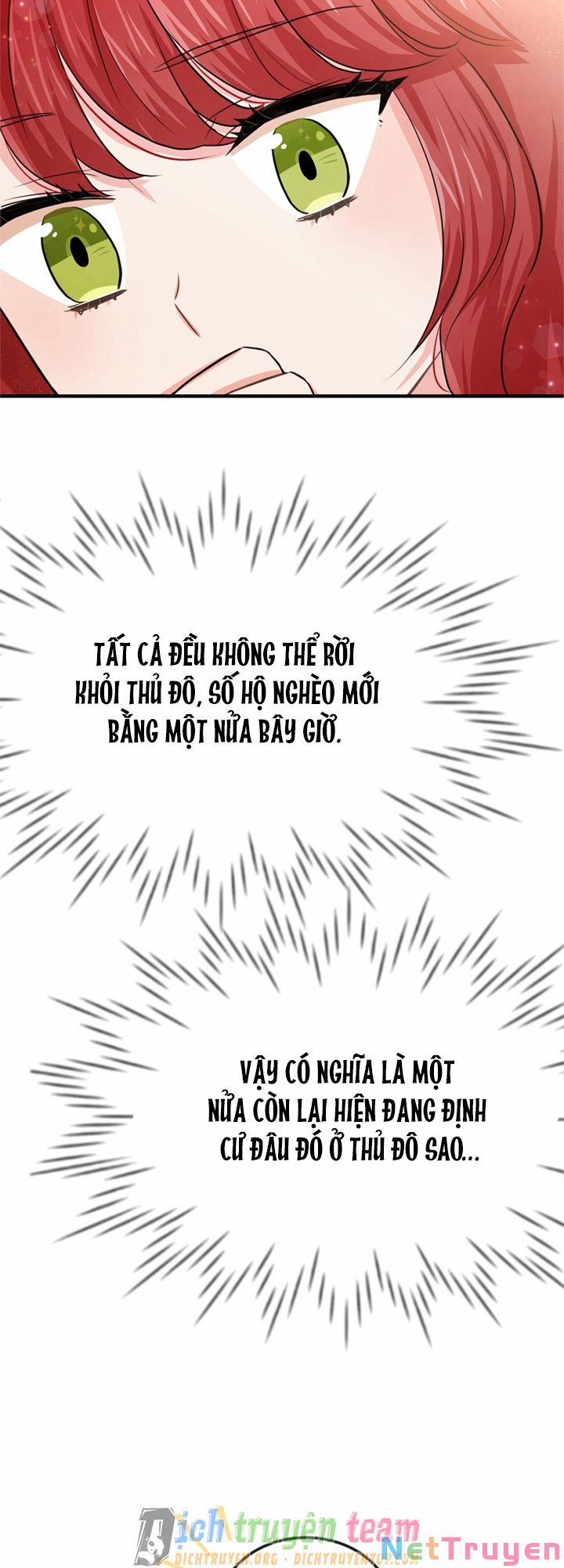 Tiểu Thư Scarlet, Em Không Muốn Trả Thù Sao? 31 trang 54