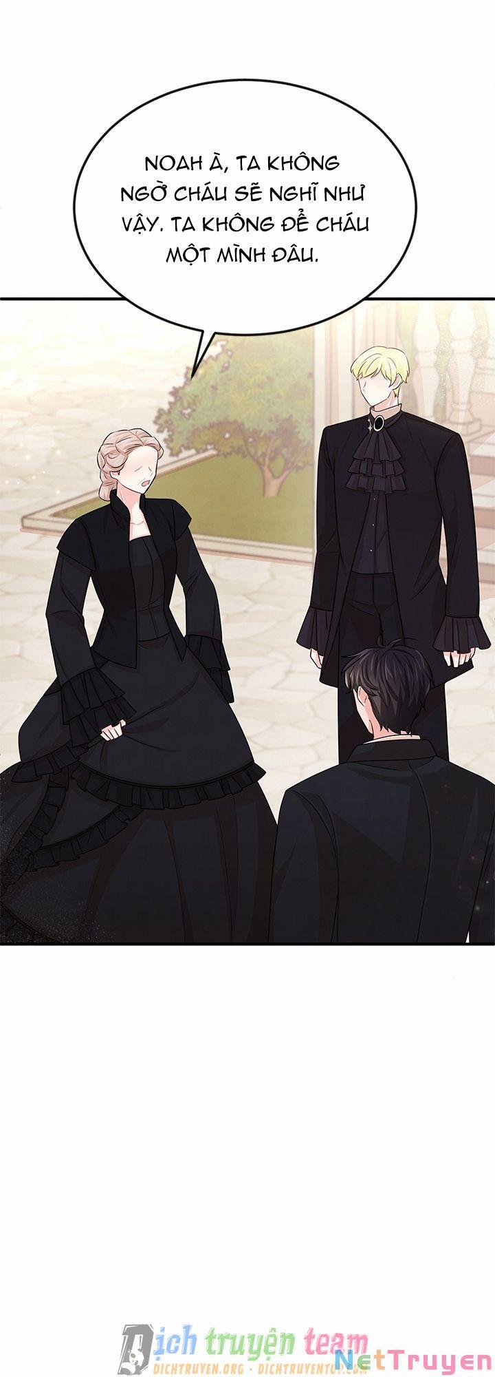 Tiểu Thư Scarlet, Em Không Muốn Trả Thù Sao? 31 trang 7