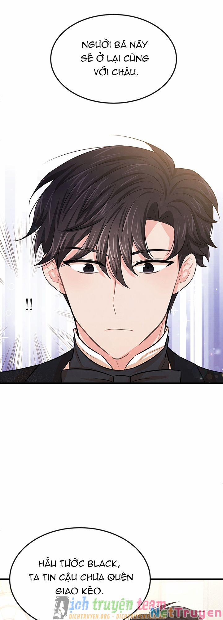 Tiểu Thư Scarlet, Em Không Muốn Trả Thù Sao? 31 trang 8