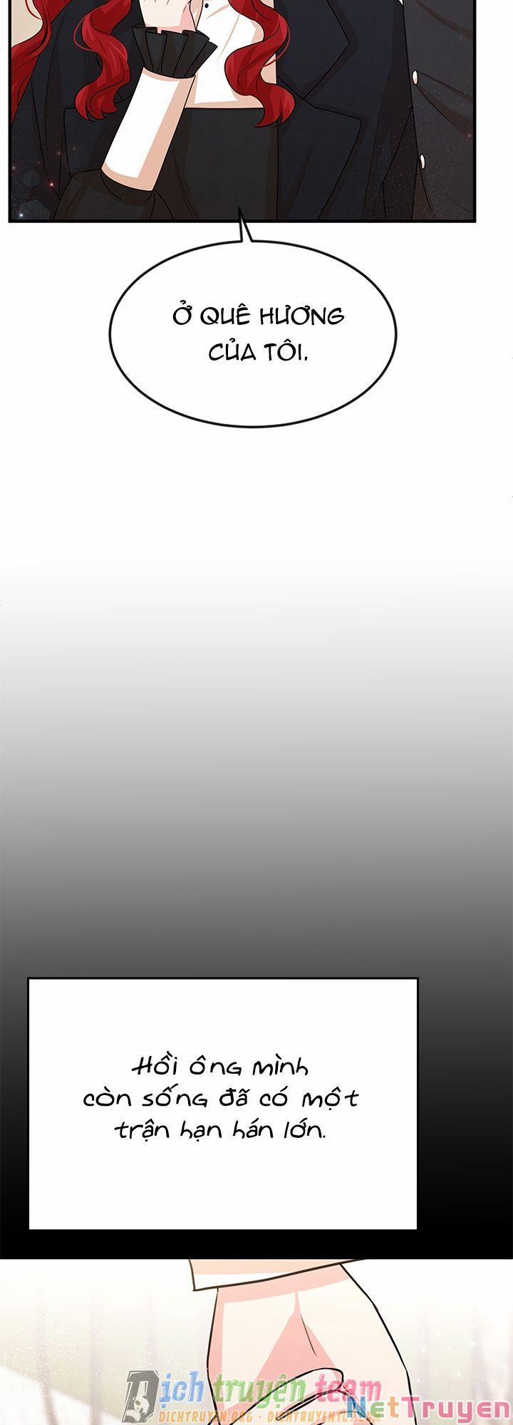 Tiểu Thư Scarlet, Em Không Muốn Trả Thù Sao? 32 trang 1