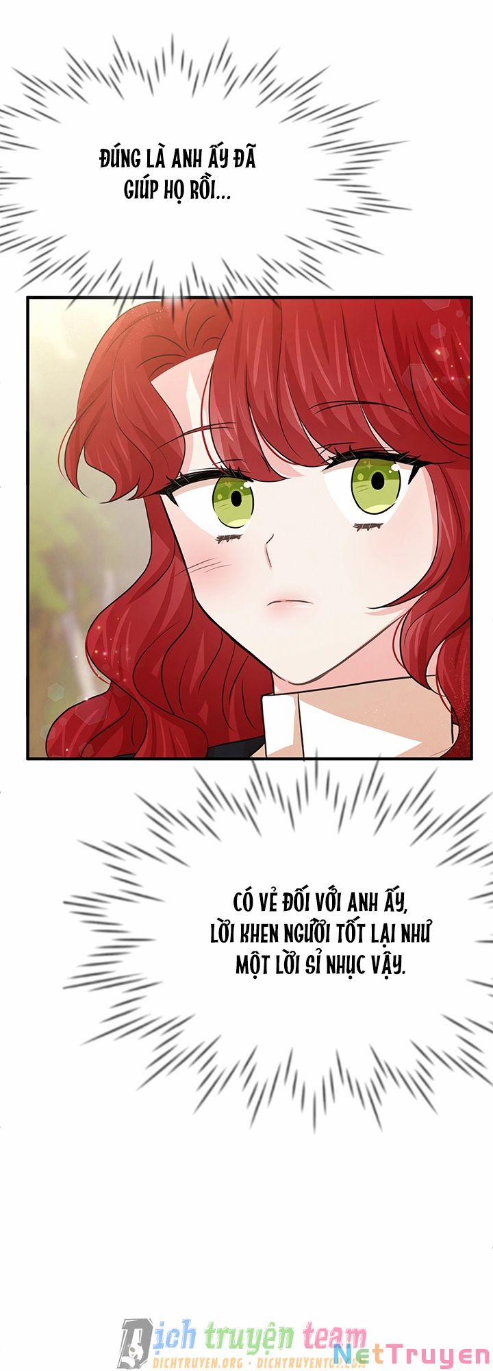 Tiểu Thư Scarlet, Em Không Muốn Trả Thù Sao? 32 trang 10