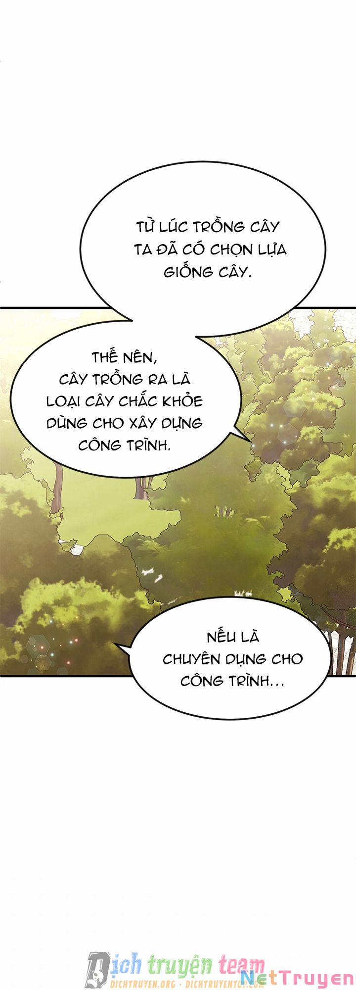 Tiểu Thư Scarlet, Em Không Muốn Trả Thù Sao? 32 trang 19