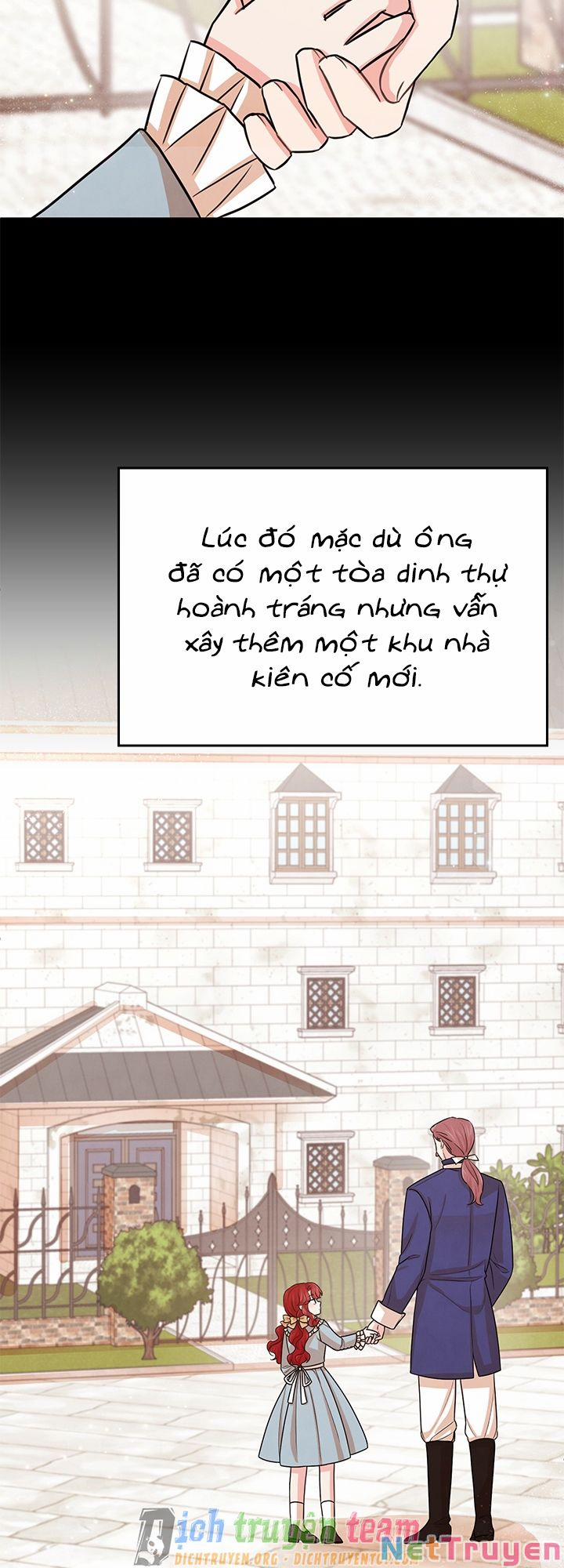 Tiểu Thư Scarlet, Em Không Muốn Trả Thù Sao? 32 trang 2