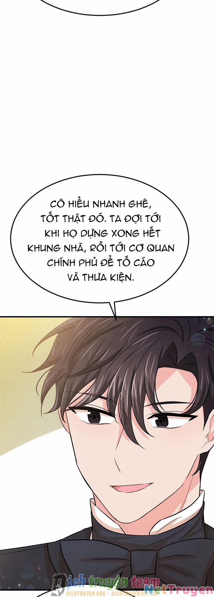 Tiểu Thư Scarlet, Em Không Muốn Trả Thù Sao? 32 trang 21