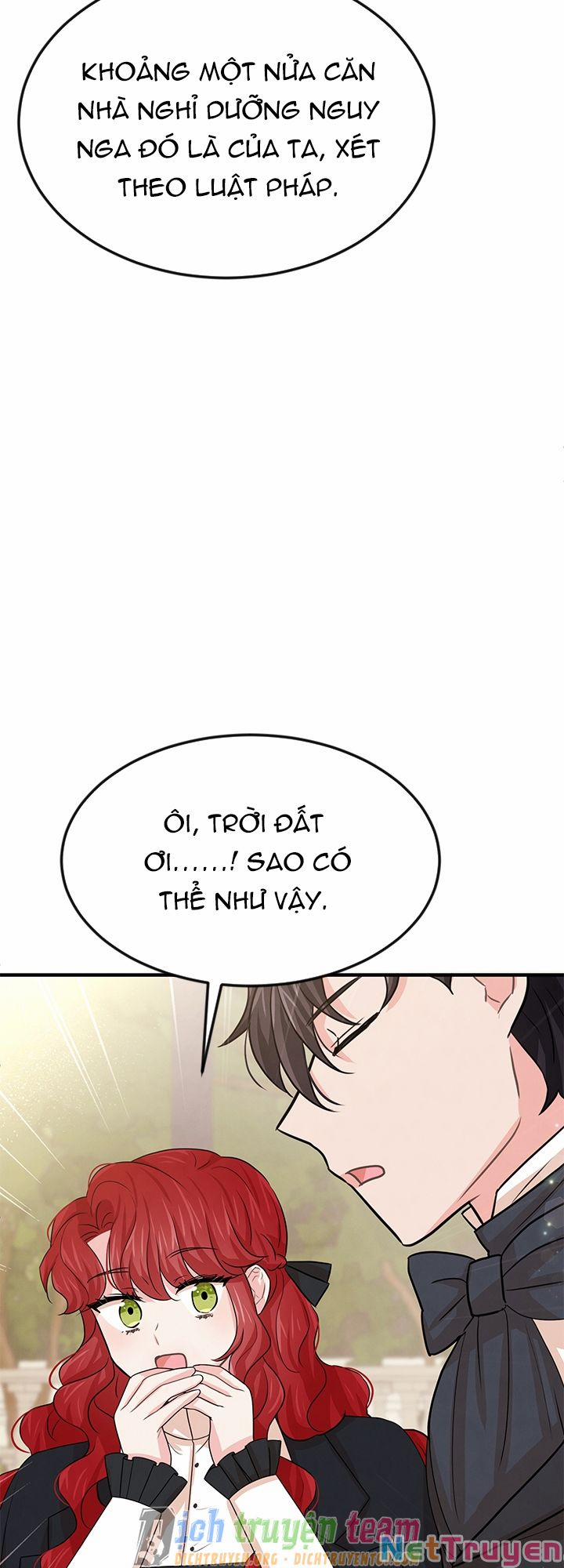 Tiểu Thư Scarlet, Em Không Muốn Trả Thù Sao? 32 trang 22