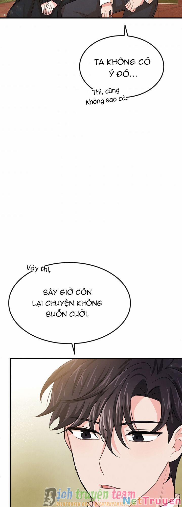 Tiểu Thư Scarlet, Em Không Muốn Trả Thù Sao? 32 trang 26