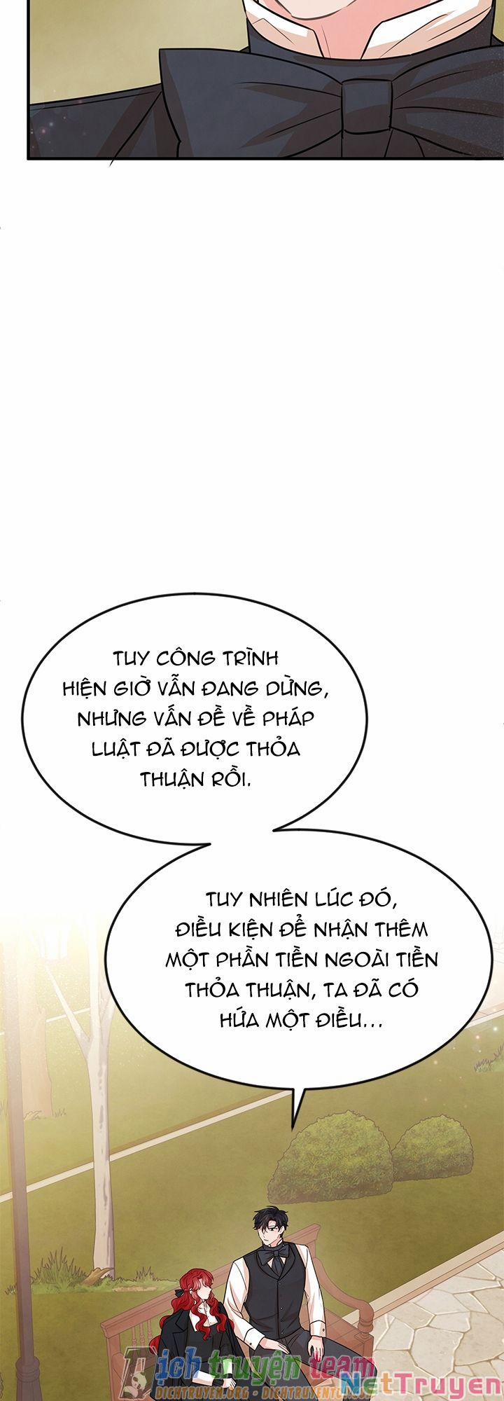 Tiểu Thư Scarlet, Em Không Muốn Trả Thù Sao? 32 trang 27