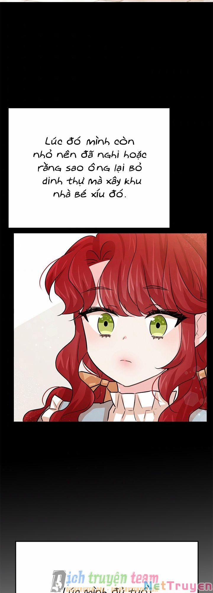 Tiểu Thư Scarlet, Em Không Muốn Trả Thù Sao? 32 trang 3