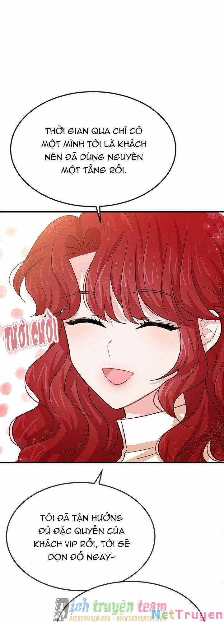 Tiểu Thư Scarlet, Em Không Muốn Trả Thù Sao? 32 trang 34