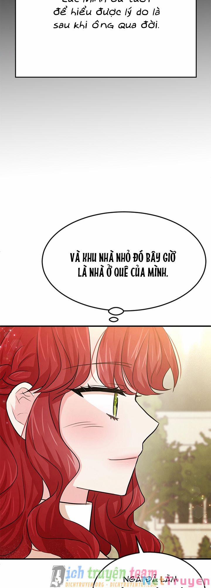 Tiểu Thư Scarlet, Em Không Muốn Trả Thù Sao? 32 trang 4