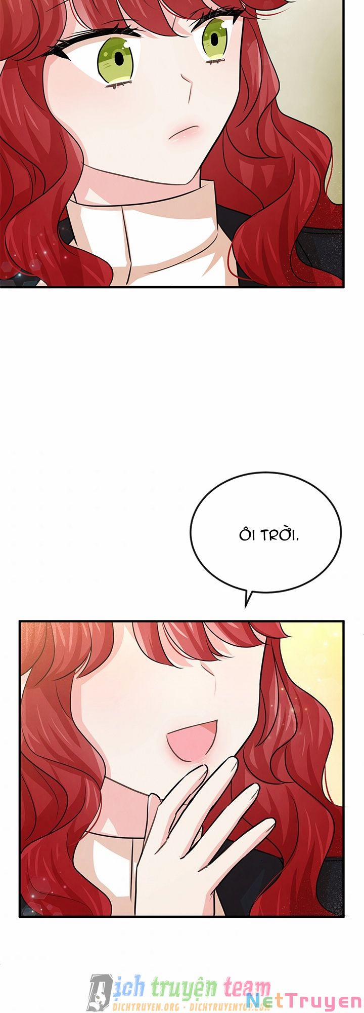 Tiểu Thư Scarlet, Em Không Muốn Trả Thù Sao? 32 trang 41