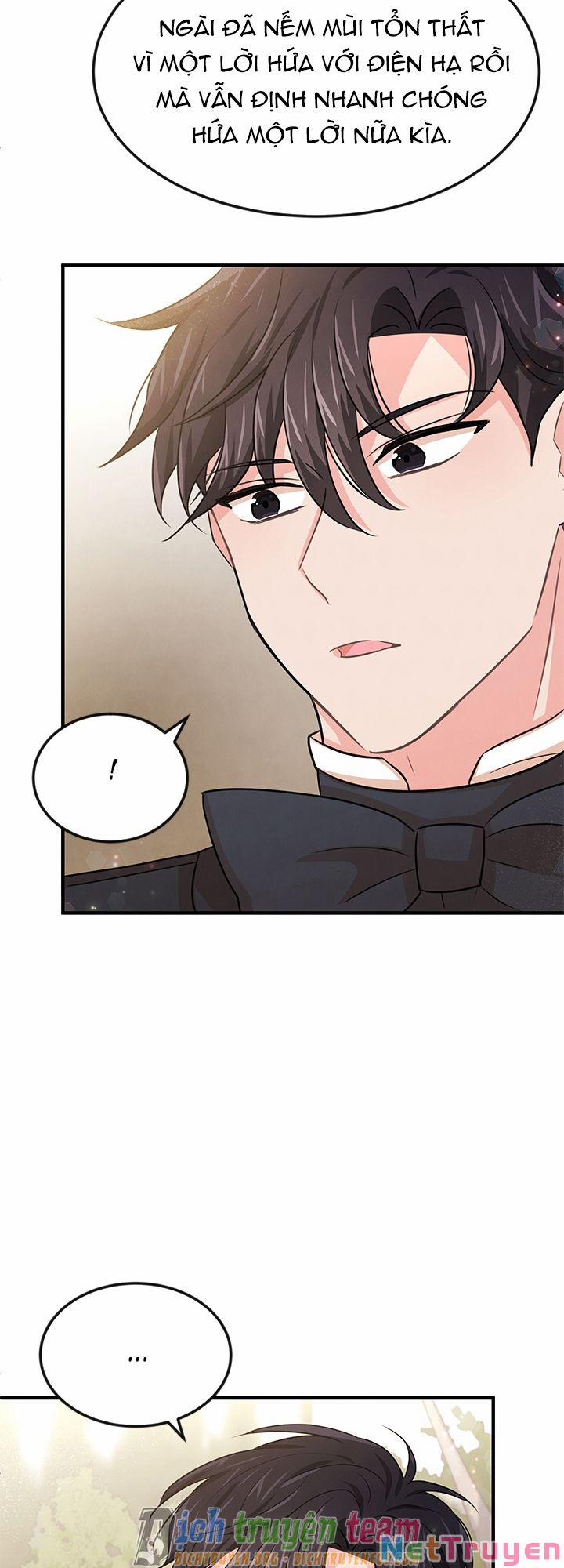 Tiểu Thư Scarlet, Em Không Muốn Trả Thù Sao? 32 trang 43