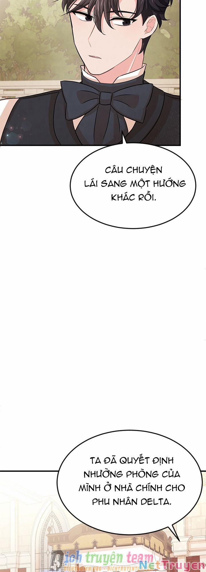 Tiểu Thư Scarlet, Em Không Muốn Trả Thù Sao? 32 trang 44