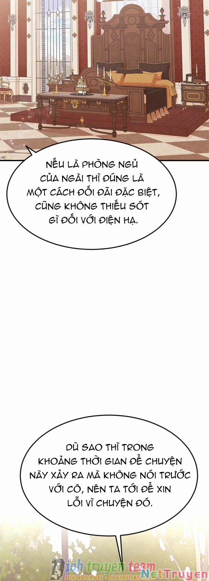 Tiểu Thư Scarlet, Em Không Muốn Trả Thù Sao? 32 trang 45