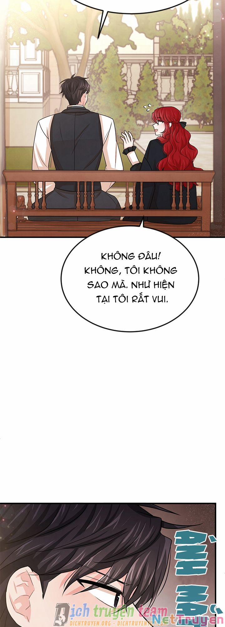 Tiểu Thư Scarlet, Em Không Muốn Trả Thù Sao? 32 trang 49