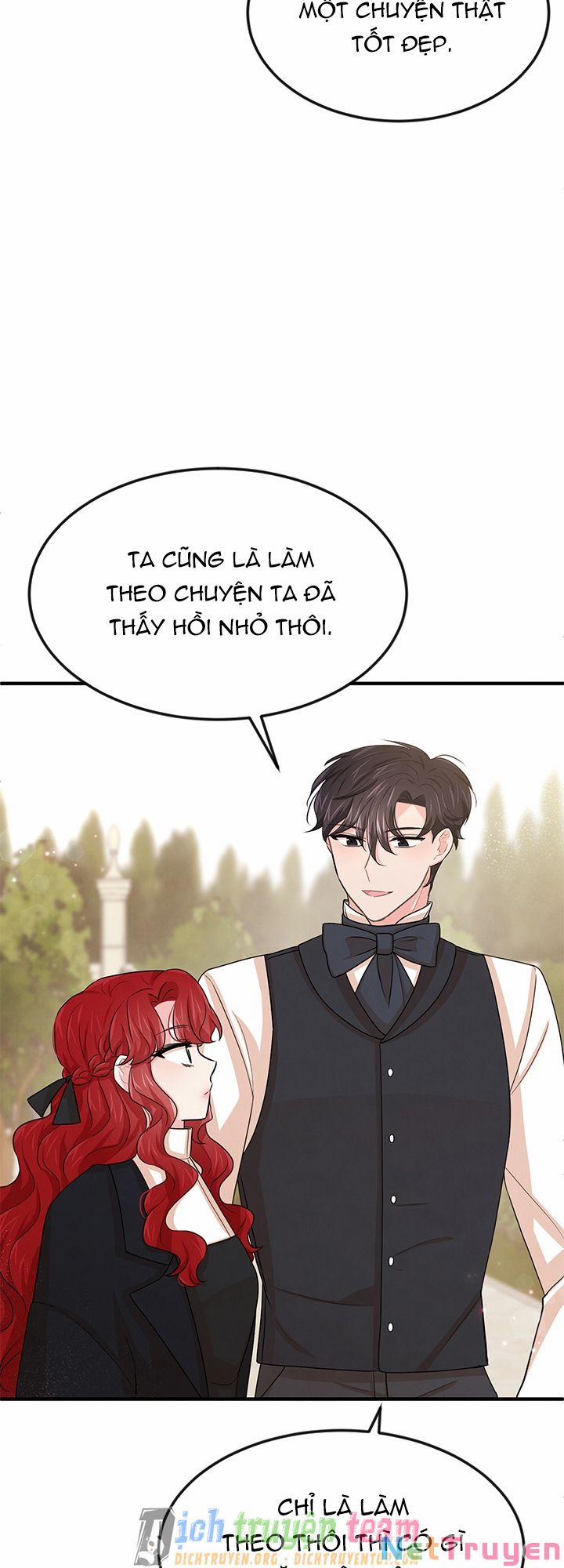 Tiểu Thư Scarlet, Em Không Muốn Trả Thù Sao? 32 trang 5