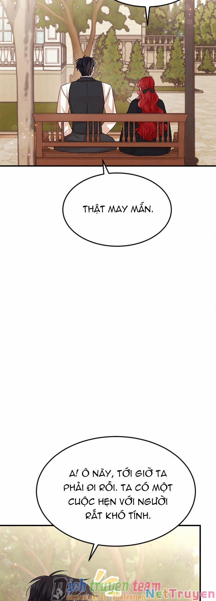 Tiểu Thư Scarlet, Em Không Muốn Trả Thù Sao? 32 trang 51