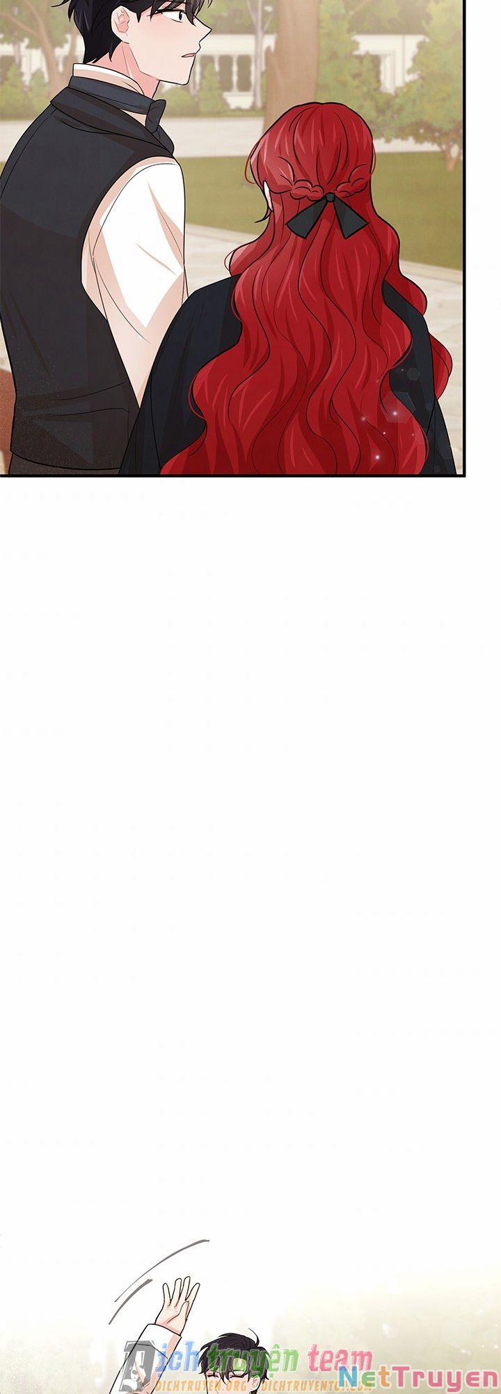 Tiểu Thư Scarlet, Em Không Muốn Trả Thù Sao? 32 trang 52