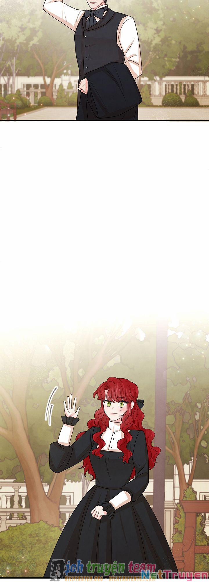 Tiểu Thư Scarlet, Em Không Muốn Trả Thù Sao? 32 trang 53