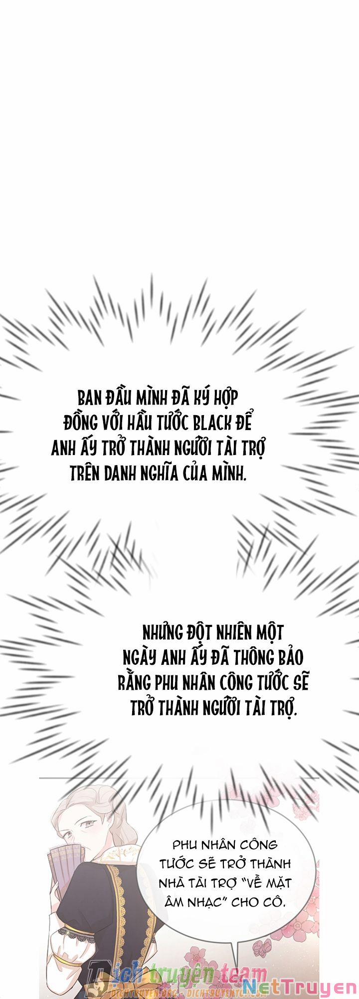 Tiểu Thư Scarlet, Em Không Muốn Trả Thù Sao? 32 trang 54