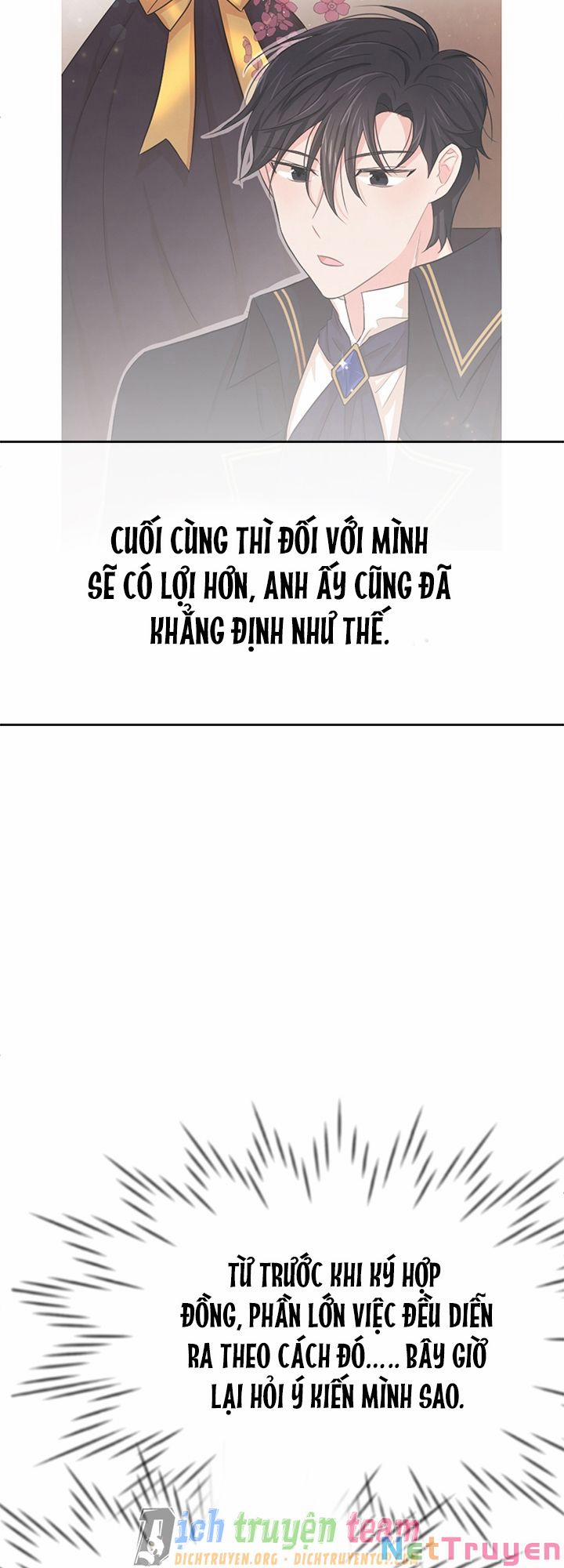 Tiểu Thư Scarlet, Em Không Muốn Trả Thù Sao? 32 trang 55