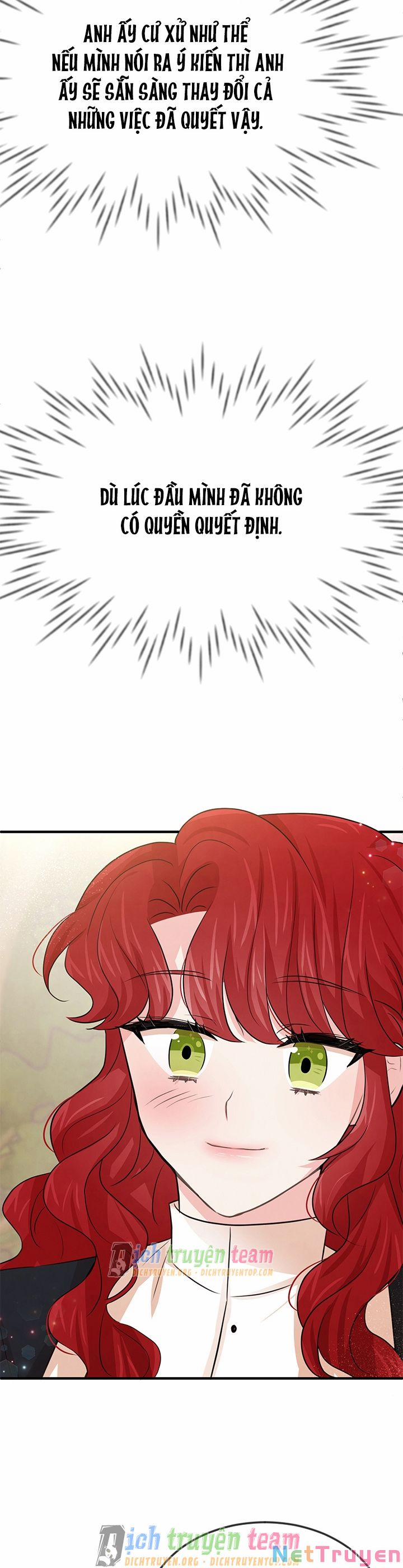 Tiểu Thư Scarlet, Em Không Muốn Trả Thù Sao? 32 trang 56