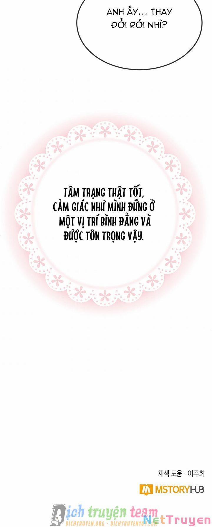 Tiểu Thư Scarlet, Em Không Muốn Trả Thù Sao? 32 trang 57