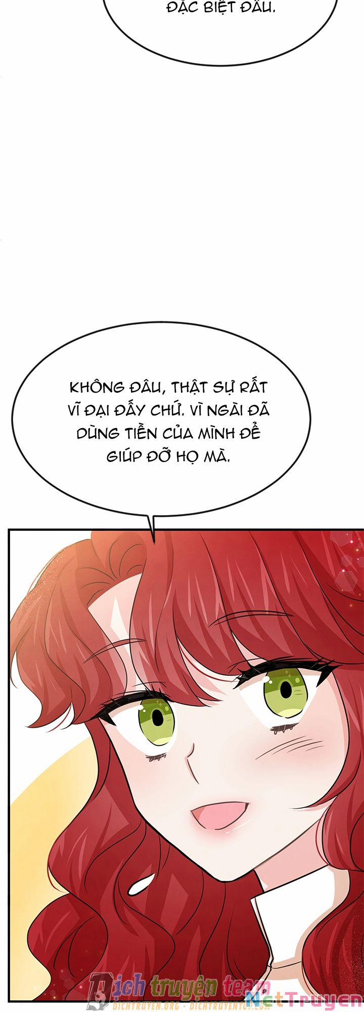 Tiểu Thư Scarlet, Em Không Muốn Trả Thù Sao? 32 trang 6