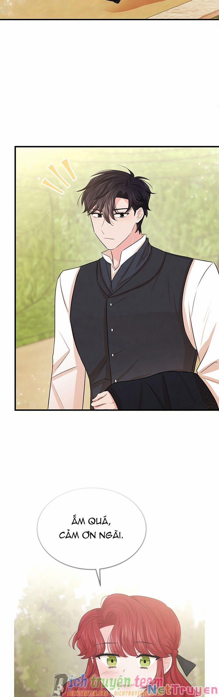 Tiểu Thư Scarlet, Em Không Muốn Trả Thù Sao? 33 trang 1