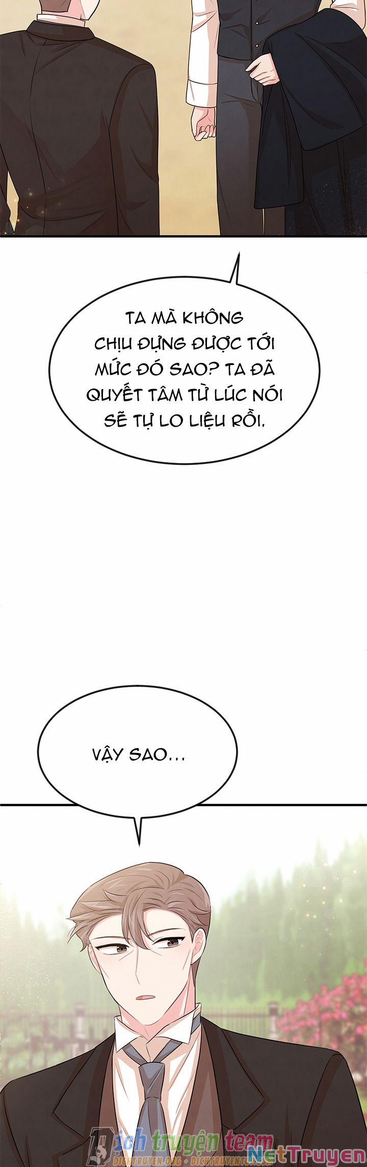 Tiểu Thư Scarlet, Em Không Muốn Trả Thù Sao? 33 trang 16