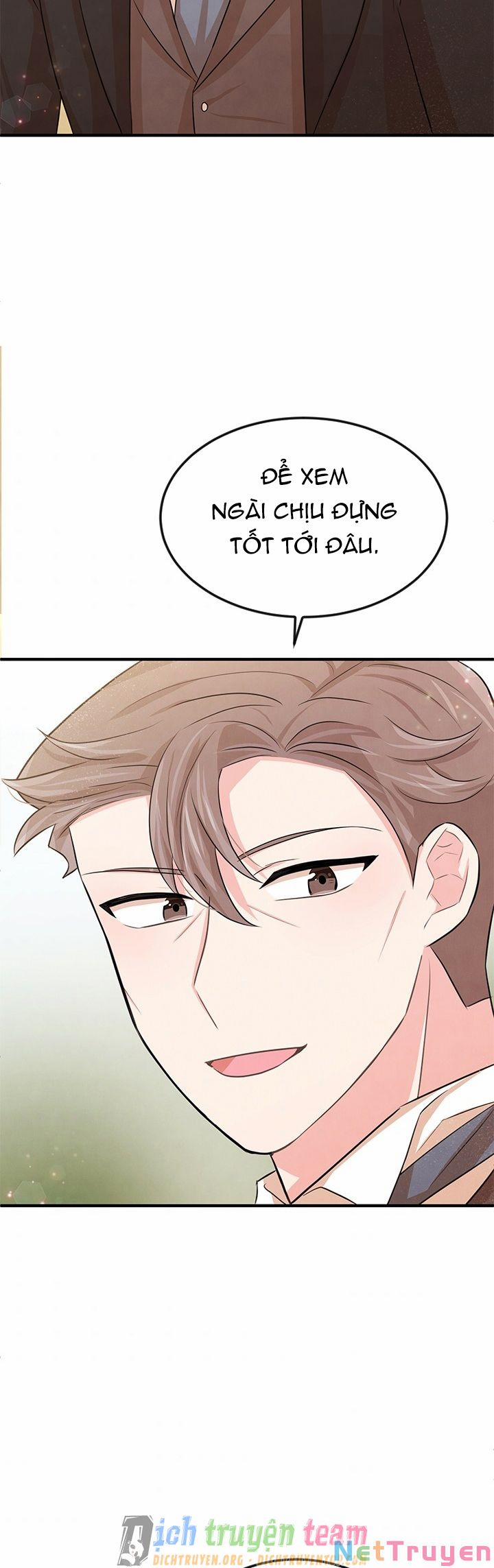 Tiểu Thư Scarlet, Em Không Muốn Trả Thù Sao? 33 trang 17