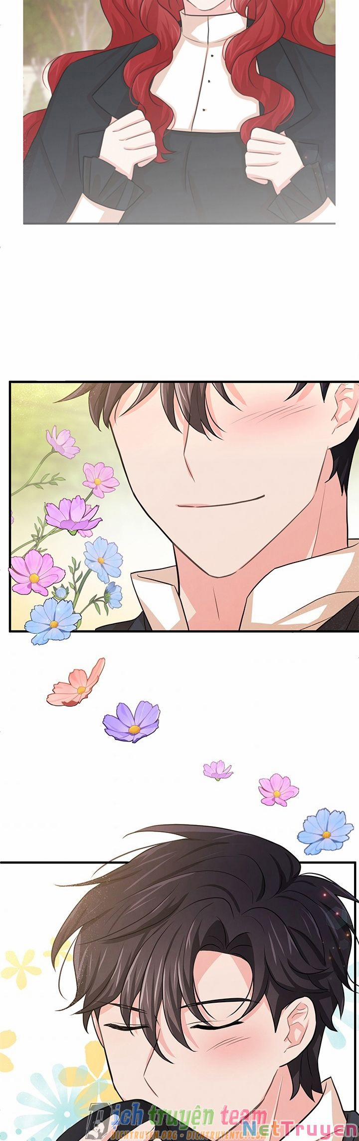 Tiểu Thư Scarlet, Em Không Muốn Trả Thù Sao? 33 trang 2