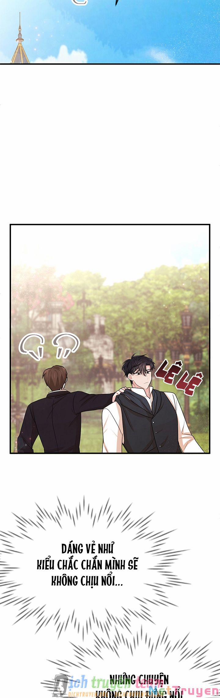 Tiểu Thư Scarlet, Em Không Muốn Trả Thù Sao? 33 trang 20