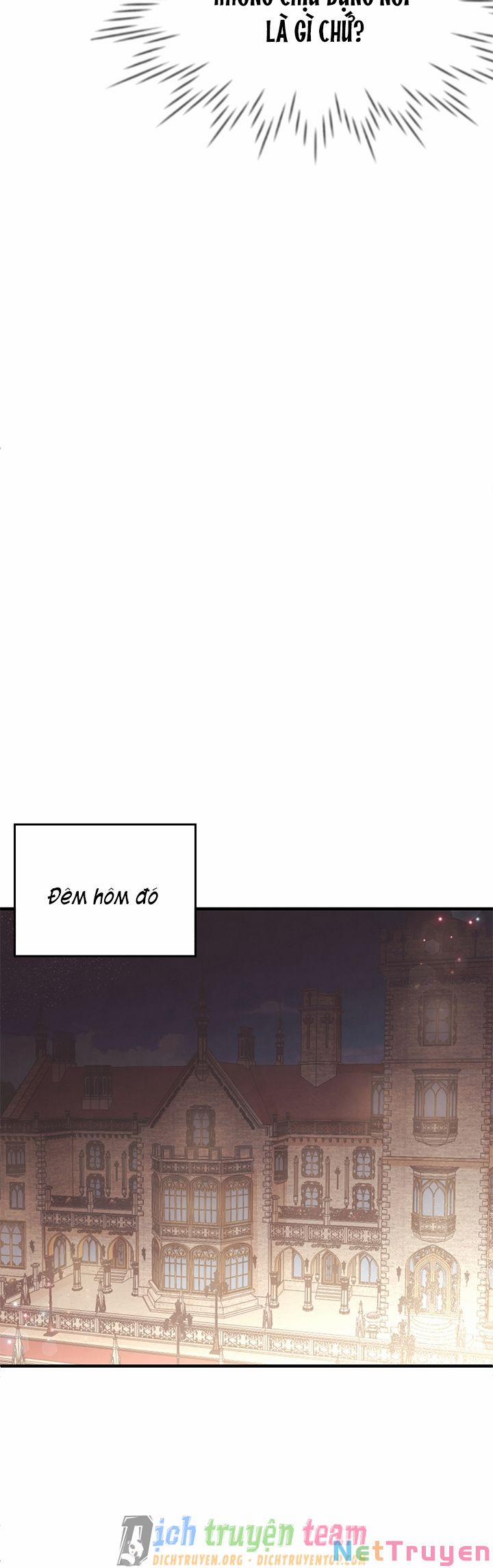 Tiểu Thư Scarlet, Em Không Muốn Trả Thù Sao? 33 trang 21