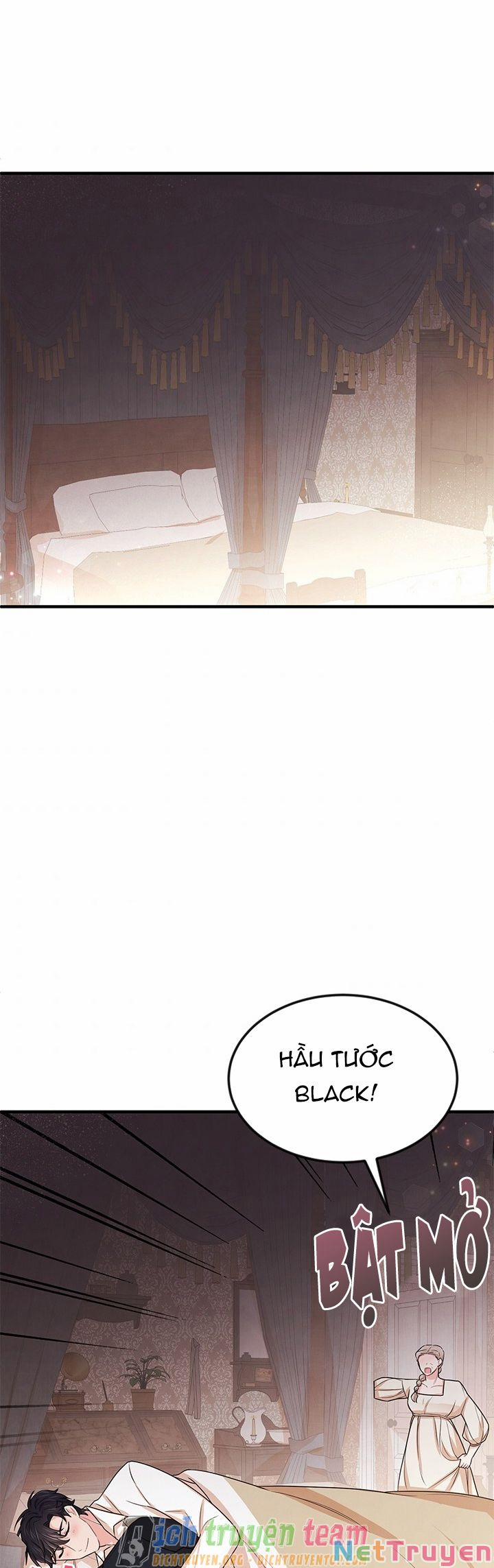 Tiểu Thư Scarlet, Em Không Muốn Trả Thù Sao? 33 trang 22