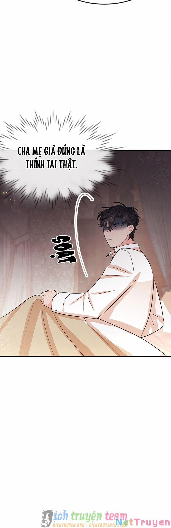 Tiểu Thư Scarlet, Em Không Muốn Trả Thù Sao? 33 trang 24