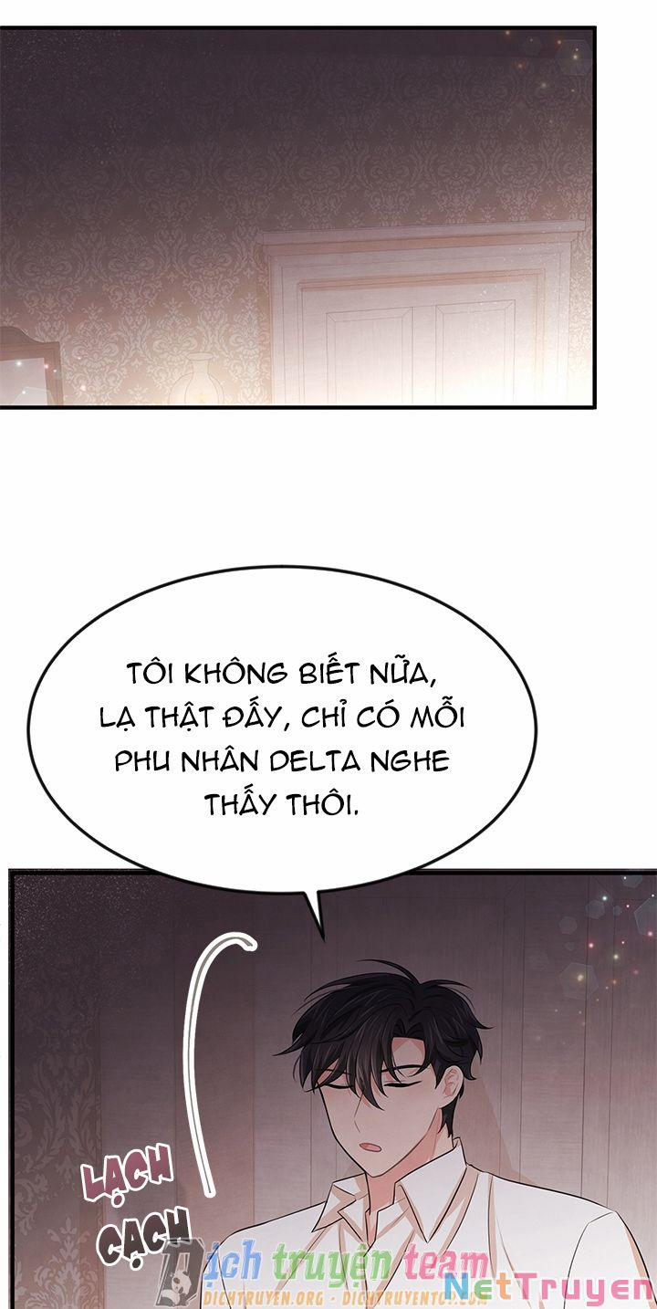 Tiểu Thư Scarlet, Em Không Muốn Trả Thù Sao? 33 trang 25