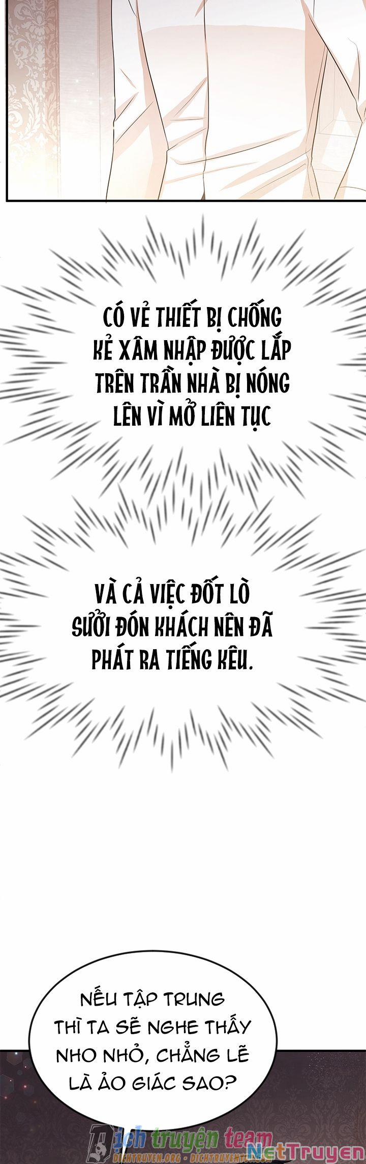 Tiểu Thư Scarlet, Em Không Muốn Trả Thù Sao? 33 trang 26