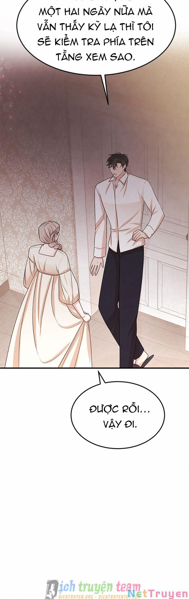 Tiểu Thư Scarlet, Em Không Muốn Trả Thù Sao? 33 trang 28