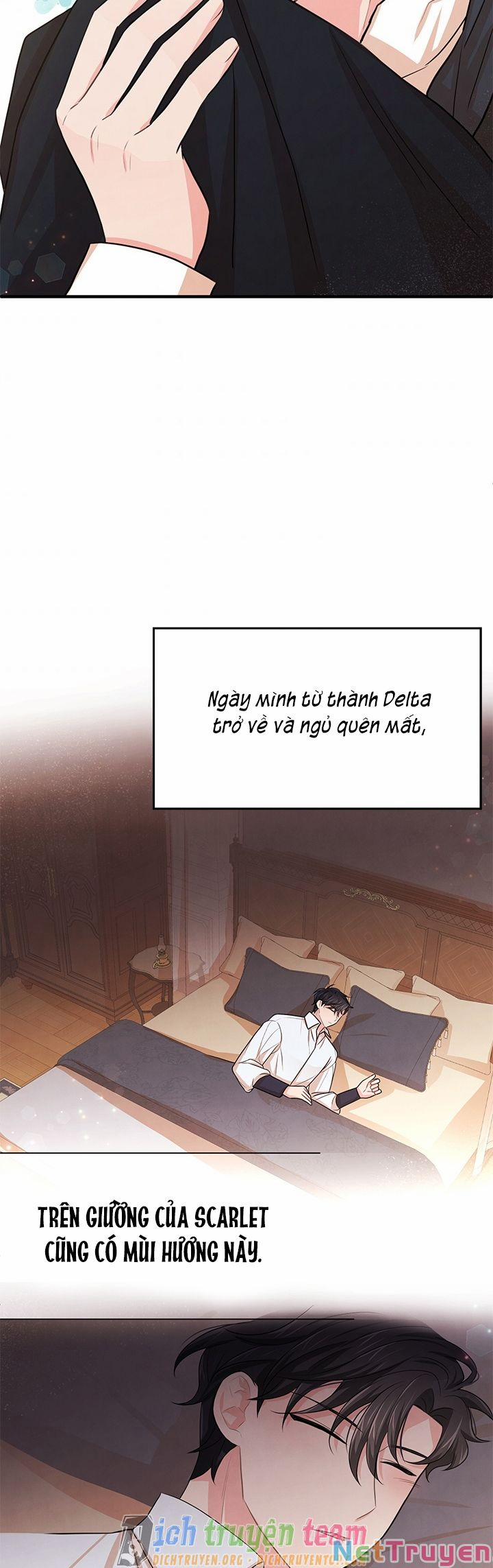 Tiểu Thư Scarlet, Em Không Muốn Trả Thù Sao? 33 trang 3