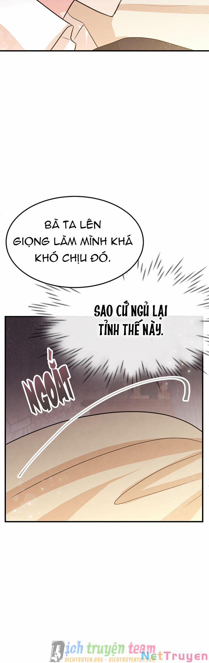 Tiểu Thư Scarlet, Em Không Muốn Trả Thù Sao? 33 trang 31